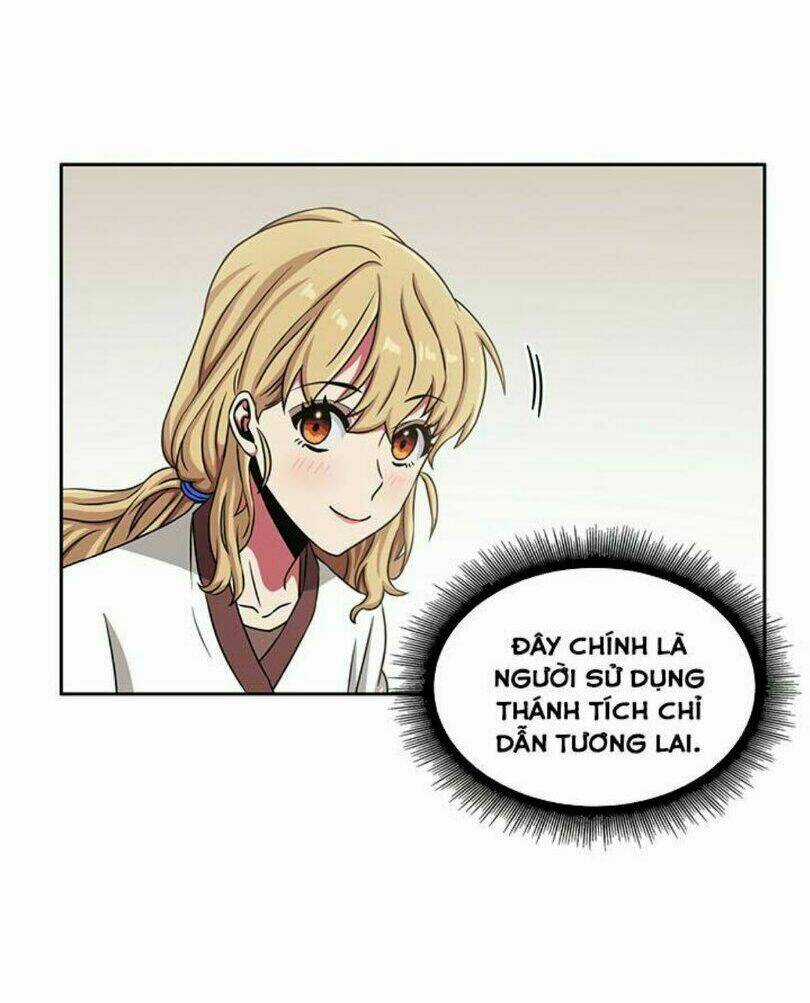 Vua Trộm Mộ Chapter 12 trang 48