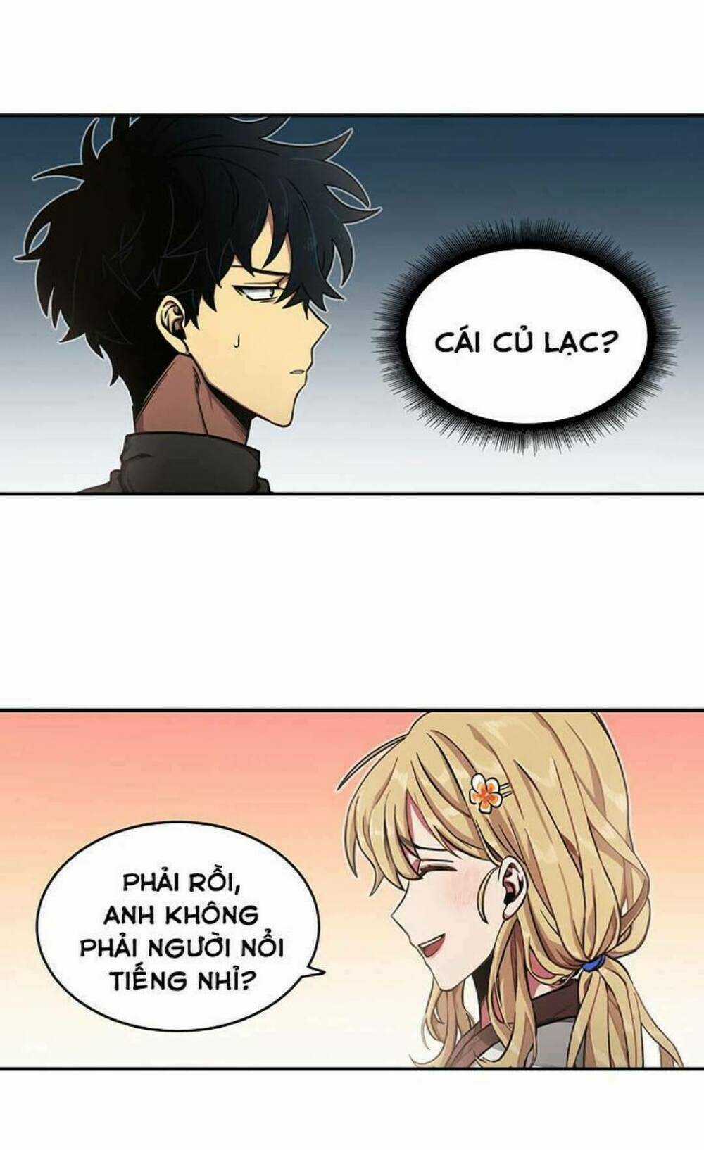 Vua Trộm Mộ Chapter 12 trang 53