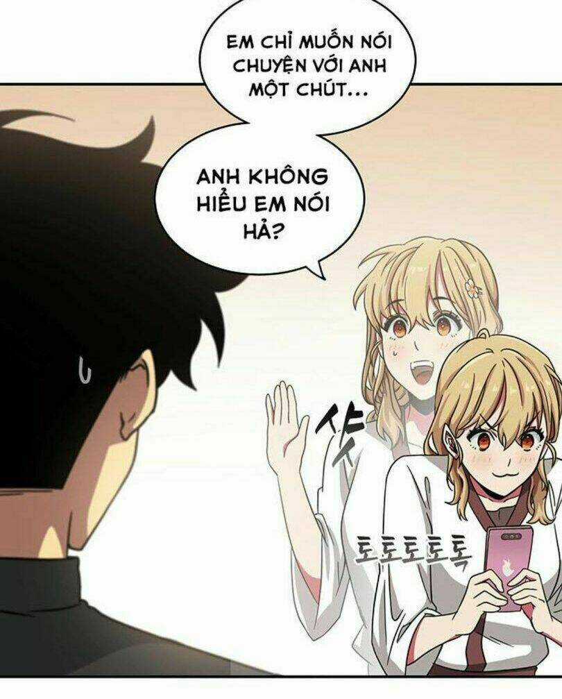 Vua Trộm Mộ Chapter 12 trang 56