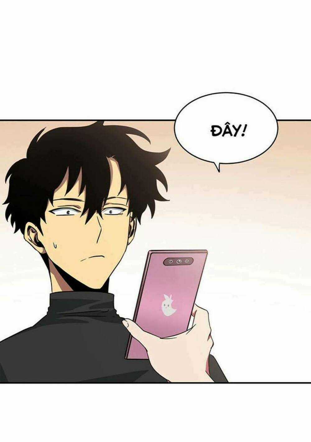 Vua Trộm Mộ Chapter 12 trang 57