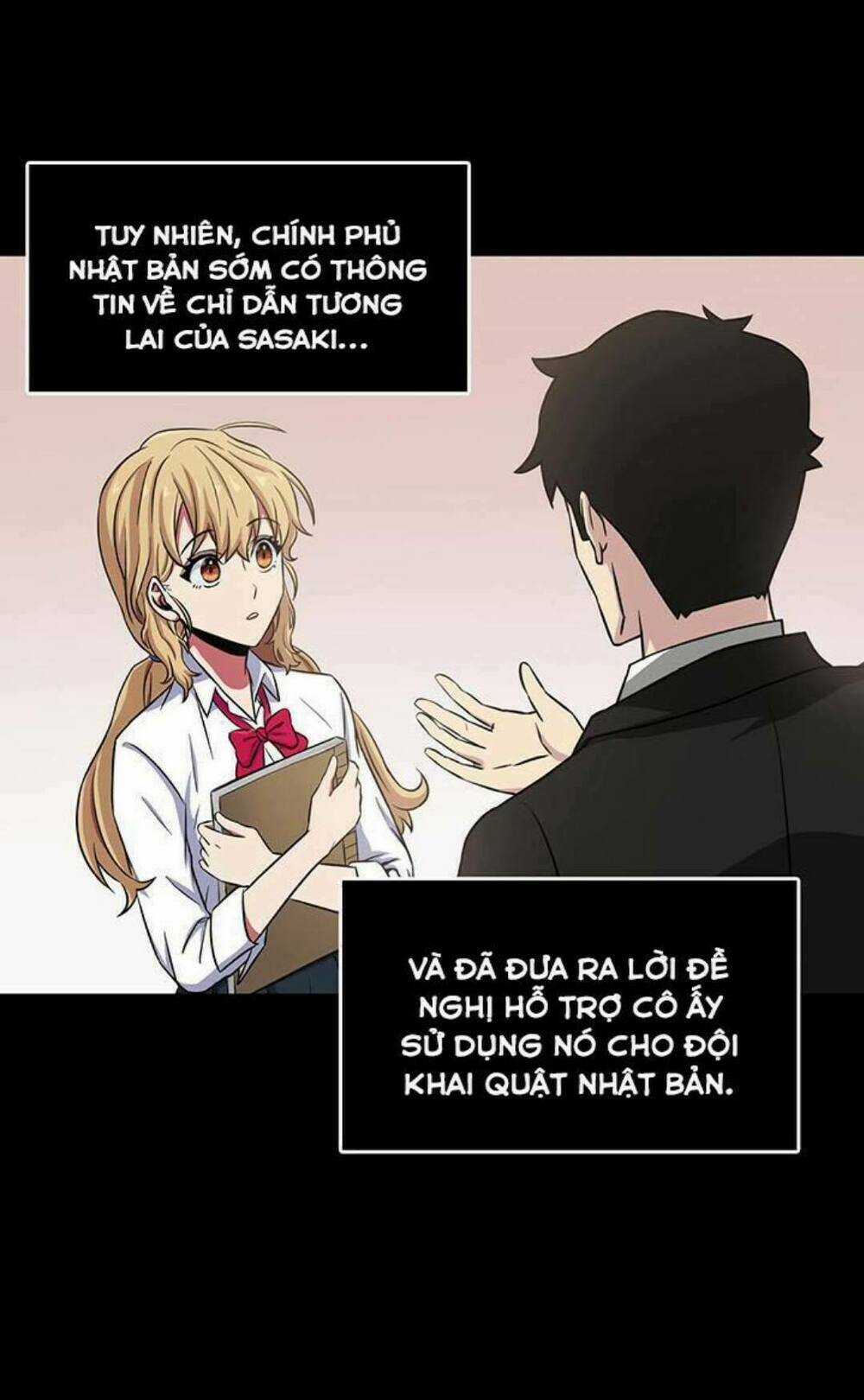 Vua Trộm Mộ Chapter 12 trang 6