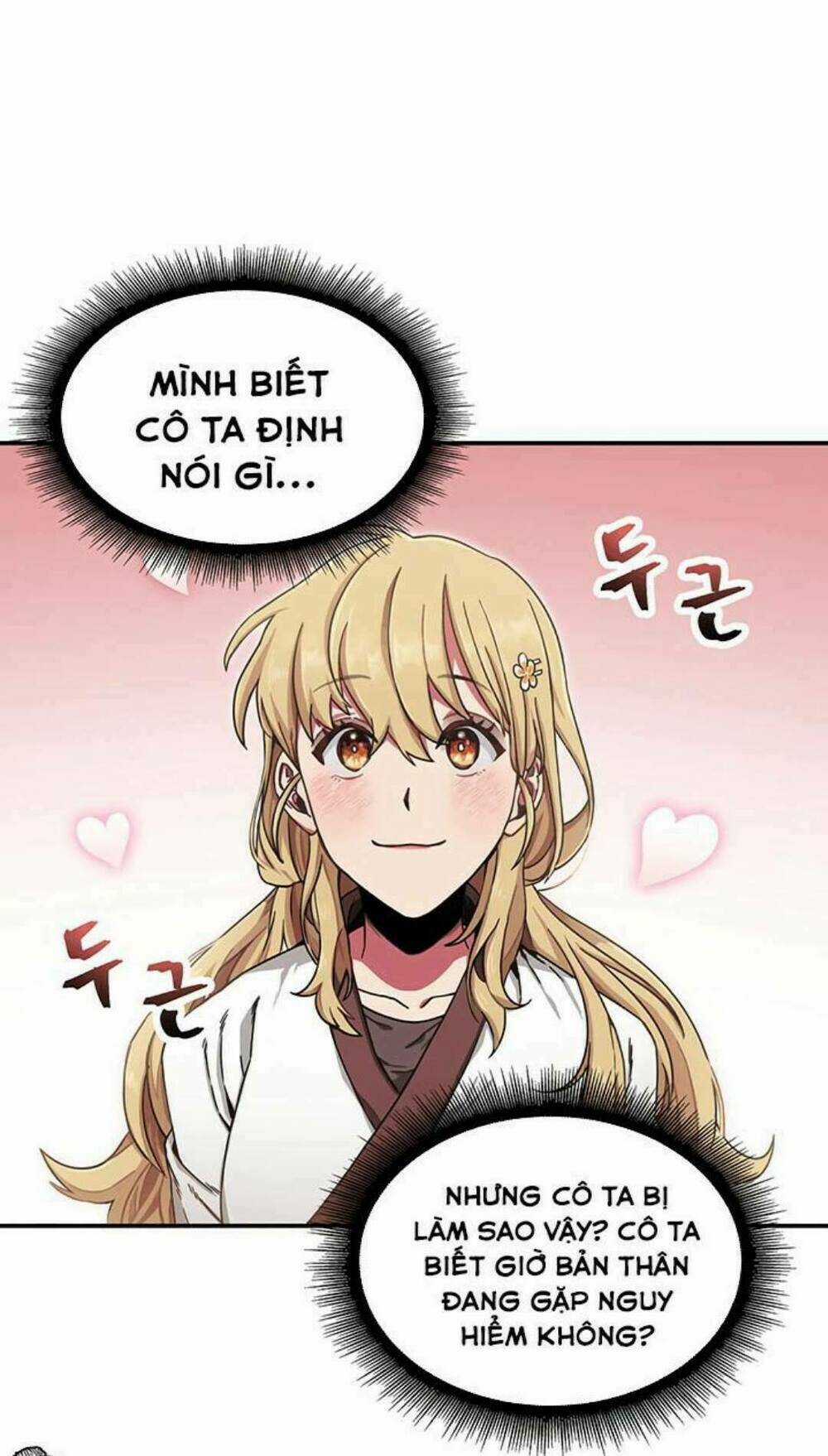 Vua Trộm Mộ Chapter 12 trang 60