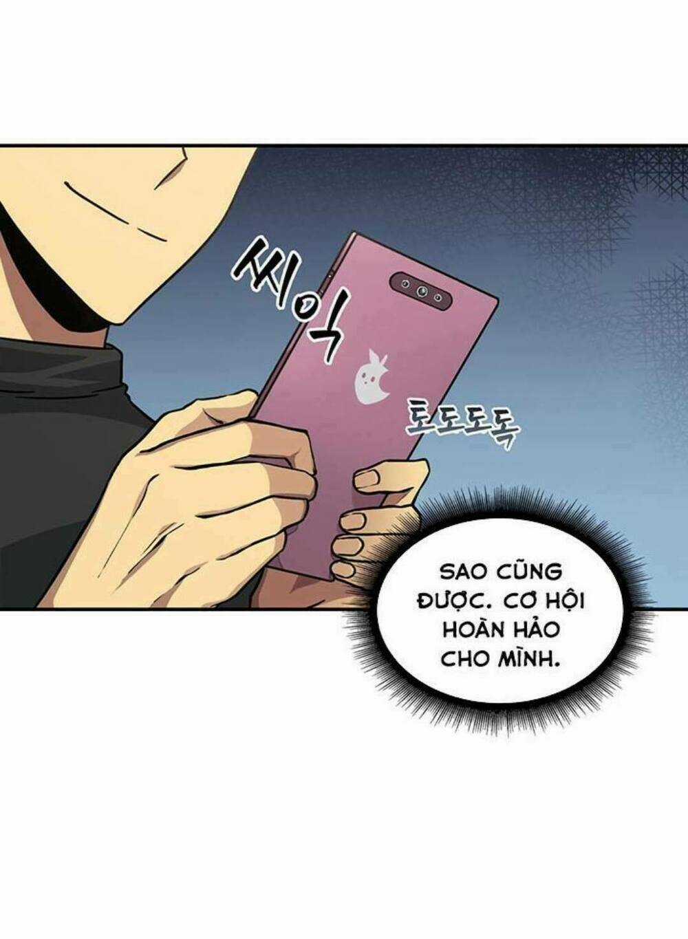 Vua Trộm Mộ Chapter 12 trang 61