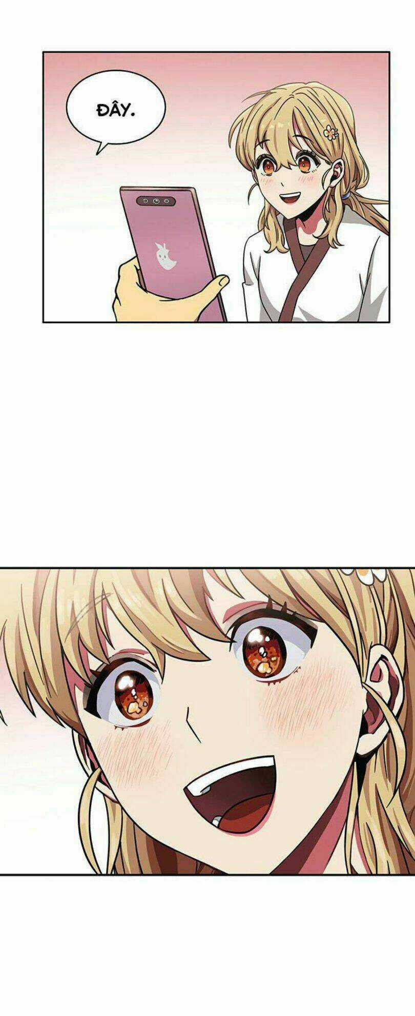 Vua Trộm Mộ Chapter 12 trang 62