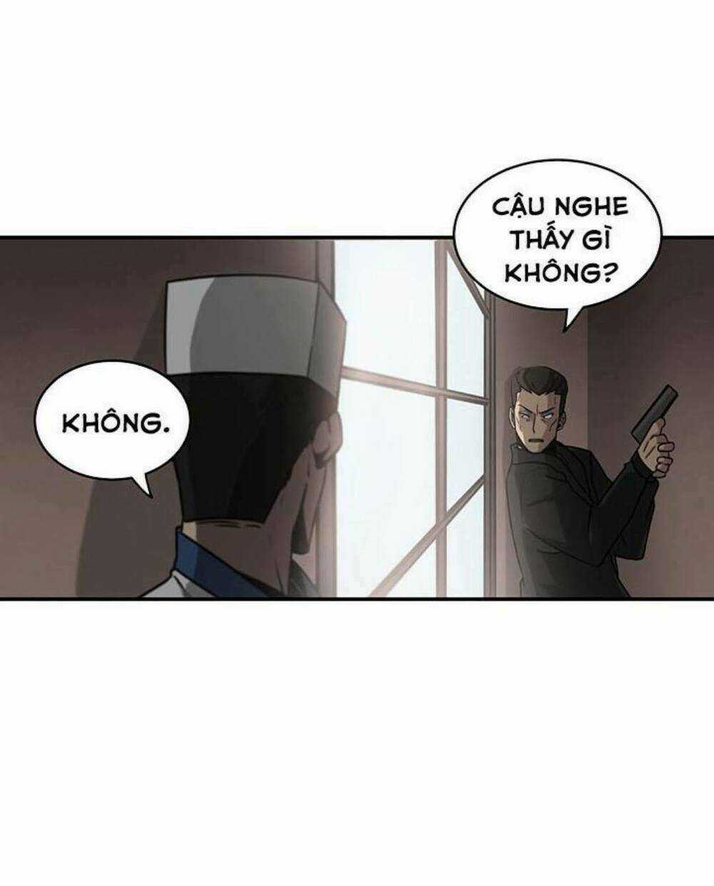 Vua Trộm Mộ Chapter 12 trang 63