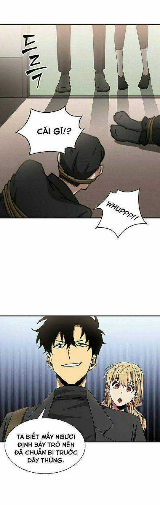 Vua Trộm Mộ Chapter 12 trang 66