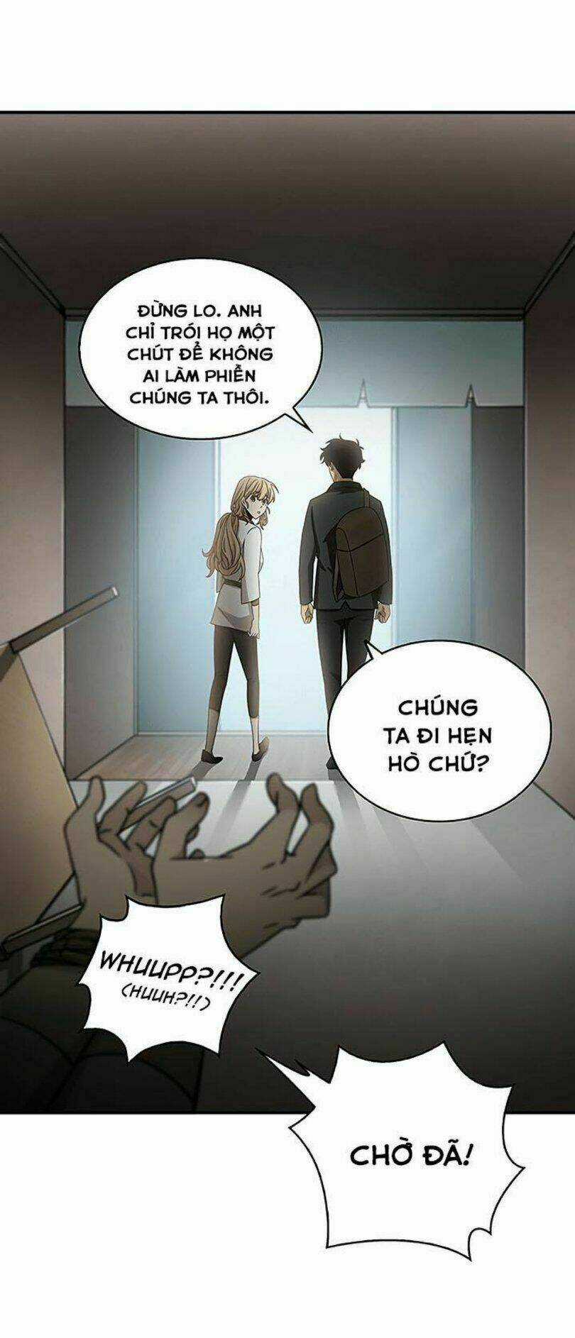 Vua Trộm Mộ Chapter 12 trang 67