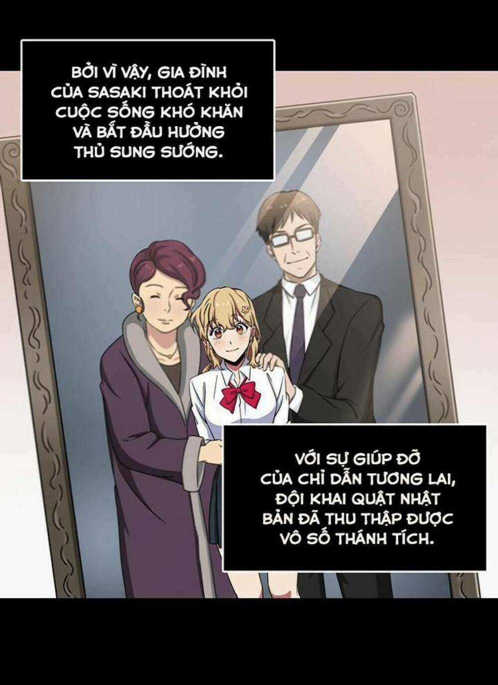 Vua Trộm Mộ Chapter 12 trang 7