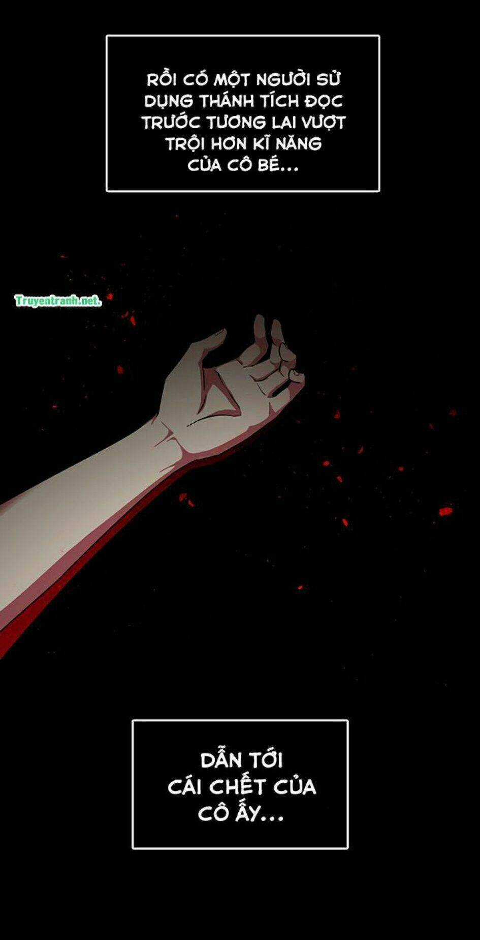 Vua Trộm Mộ Chapter 12 trang 9