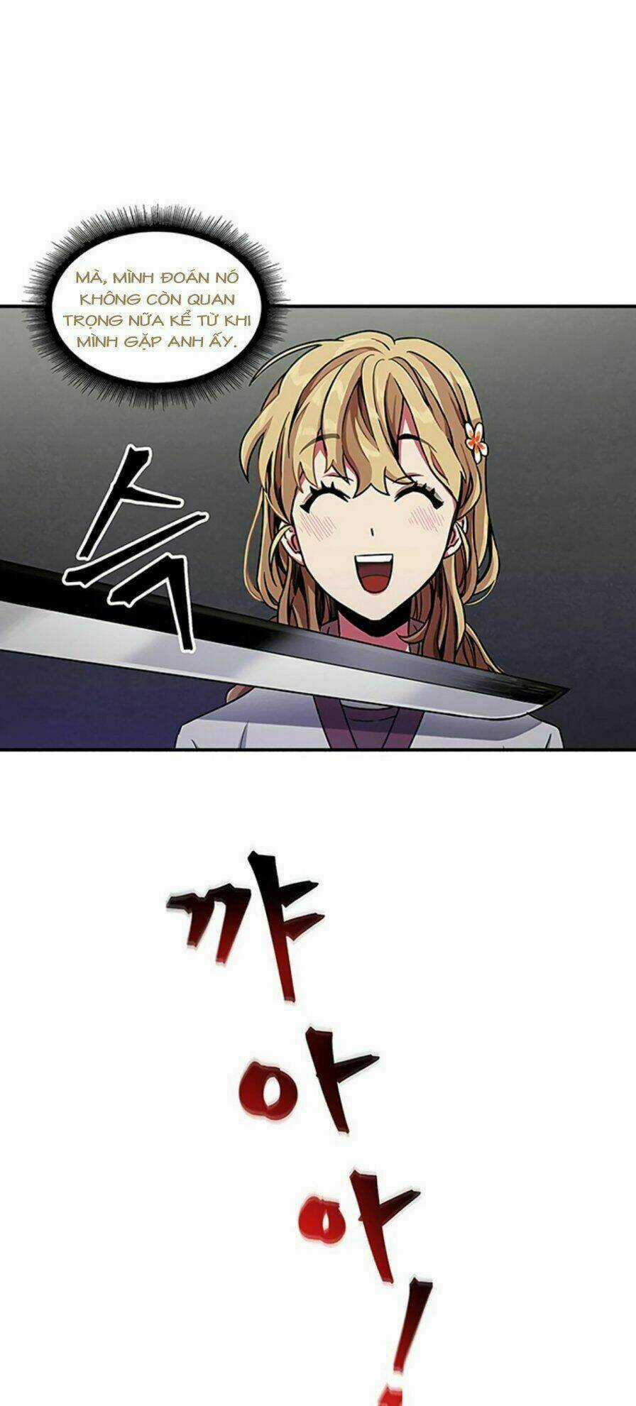 Vua Trộm Mộ Chapter 13 trang 11