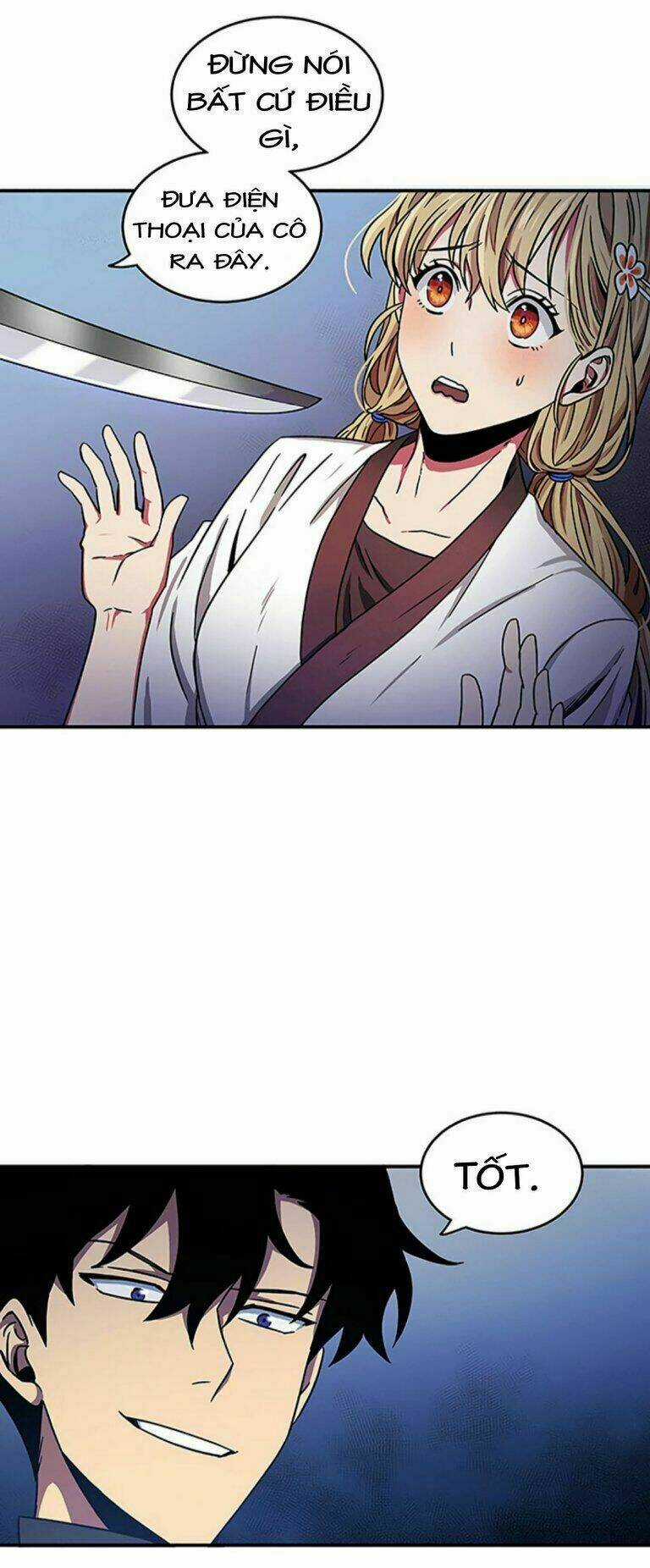 Vua Trộm Mộ Chapter 13 trang 12