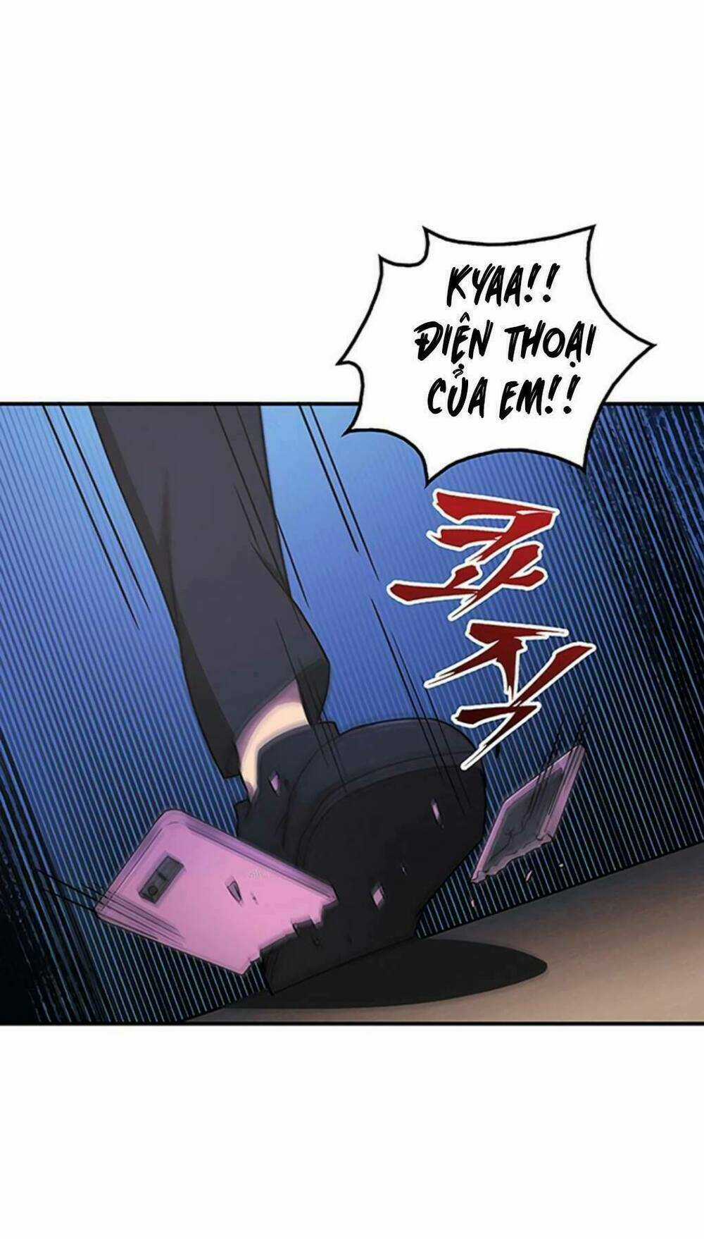 Vua Trộm Mộ Chapter 13 trang 13