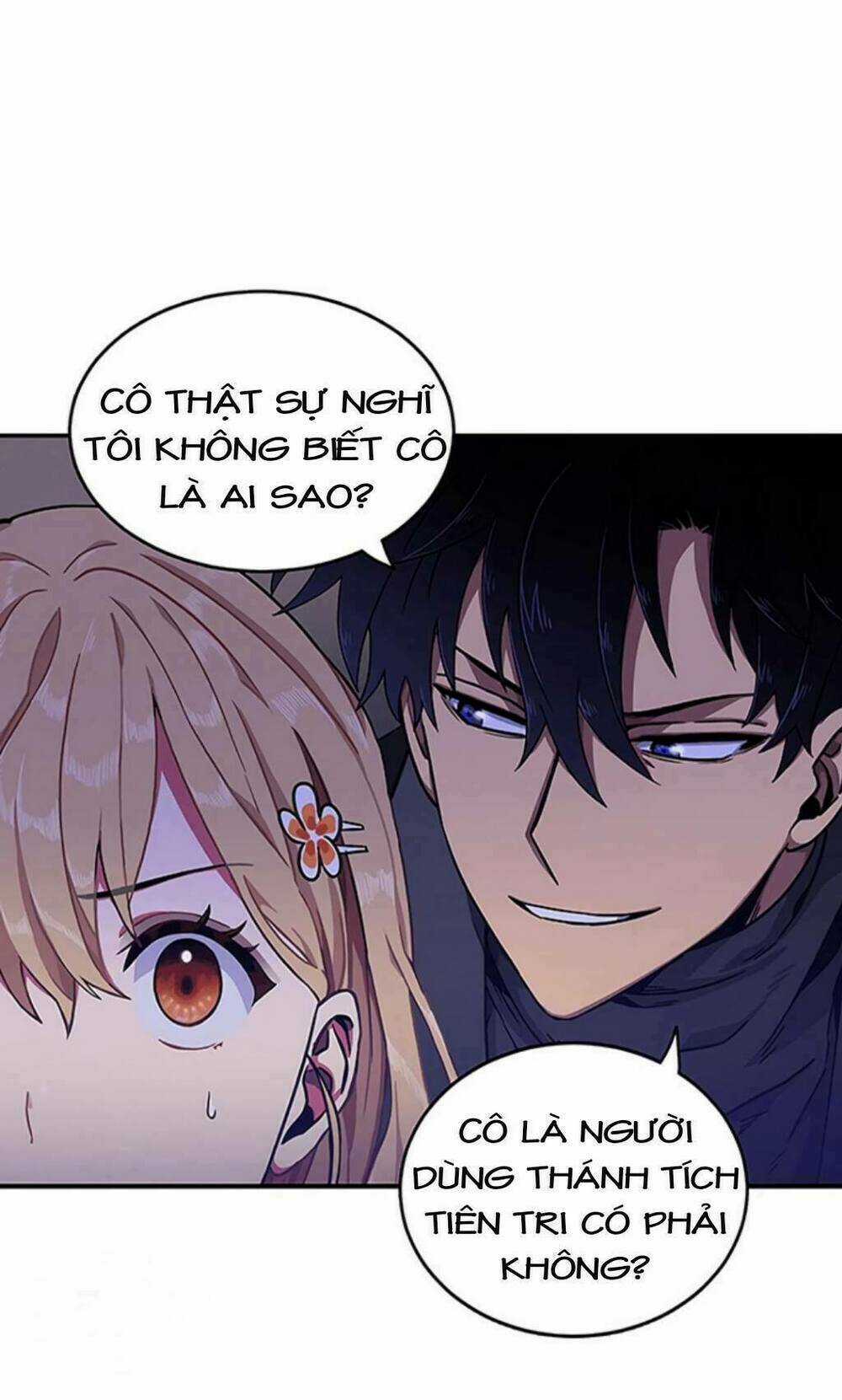 Vua Trộm Mộ Chapter 13 trang 15