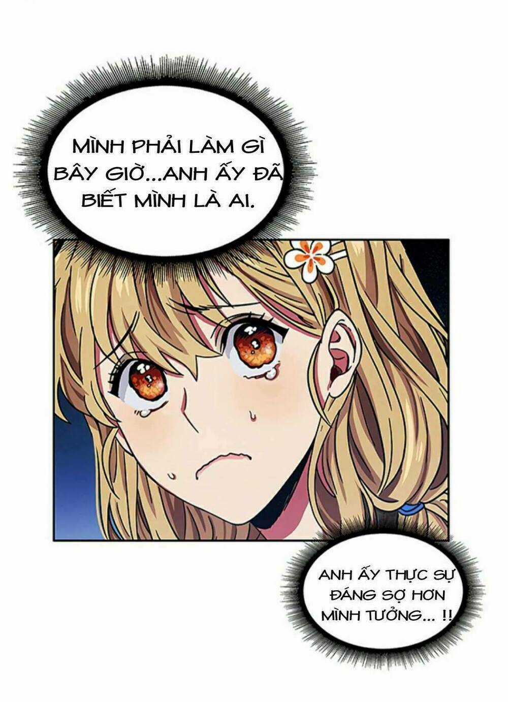 Vua Trộm Mộ Chapter 13 trang 16