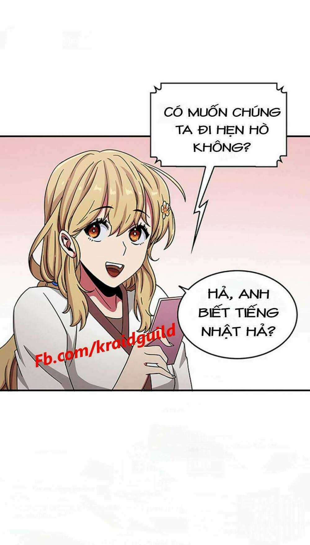 Vua Trộm Mộ Chapter 13 trang 2