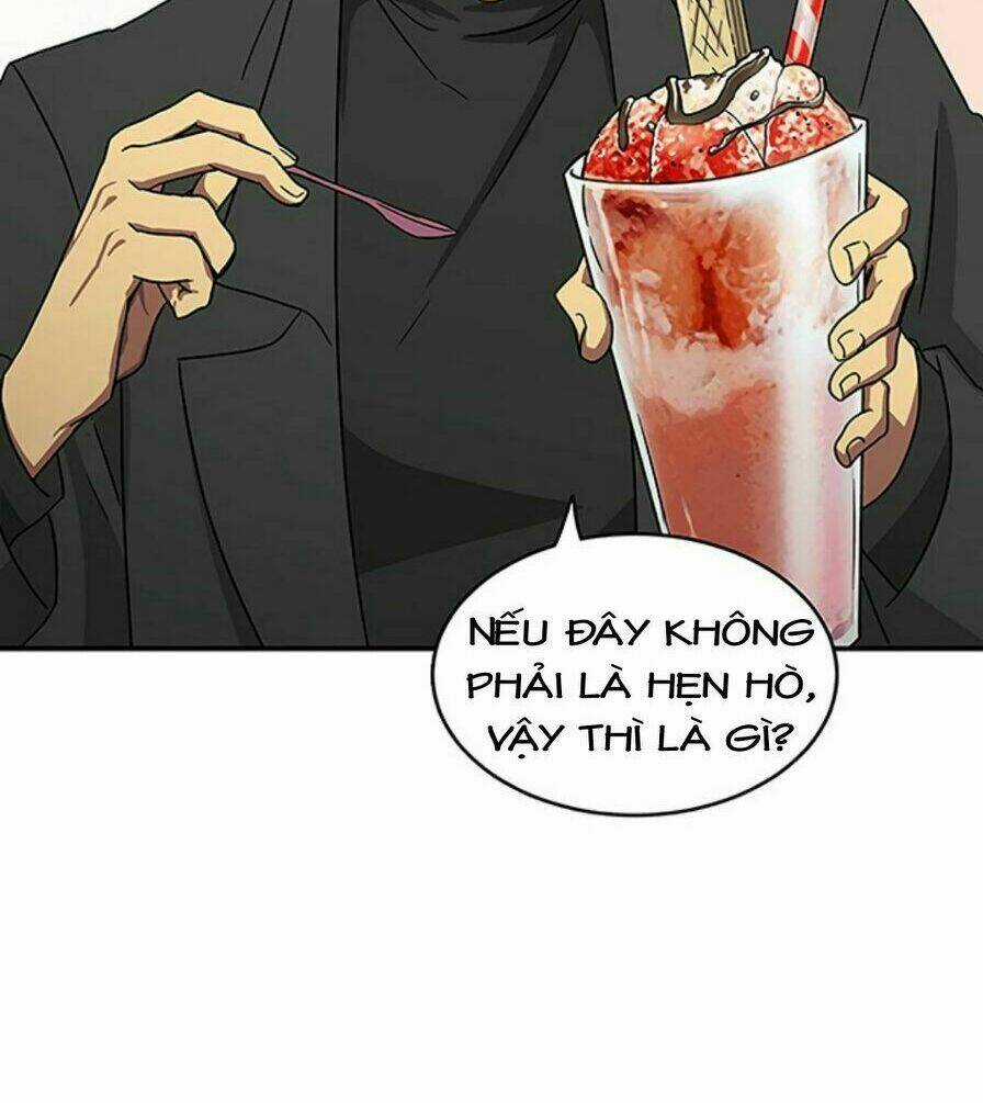 Vua Trộm Mộ Chapter 13 trang 20