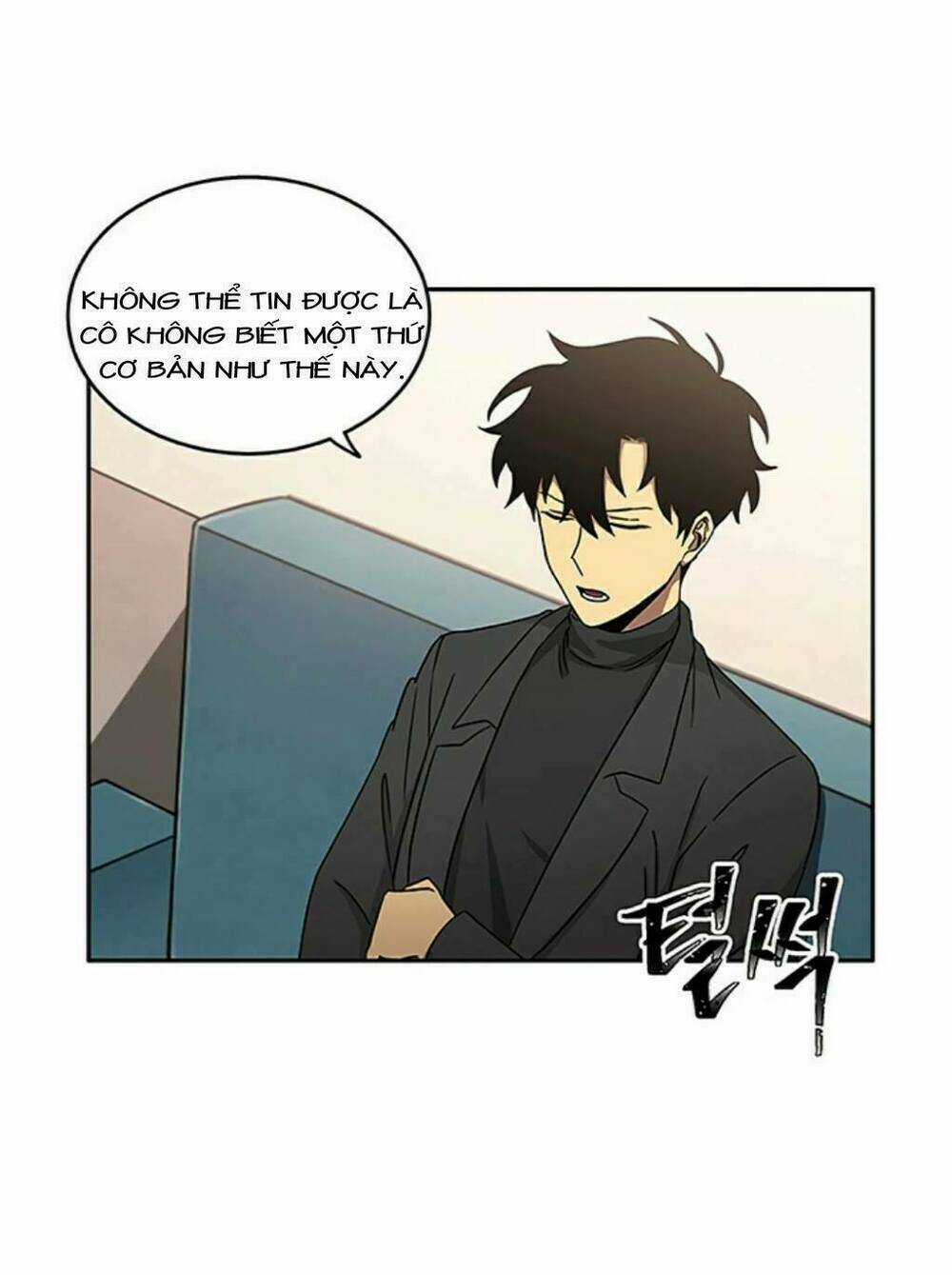 Vua Trộm Mộ Chapter 13 trang 26