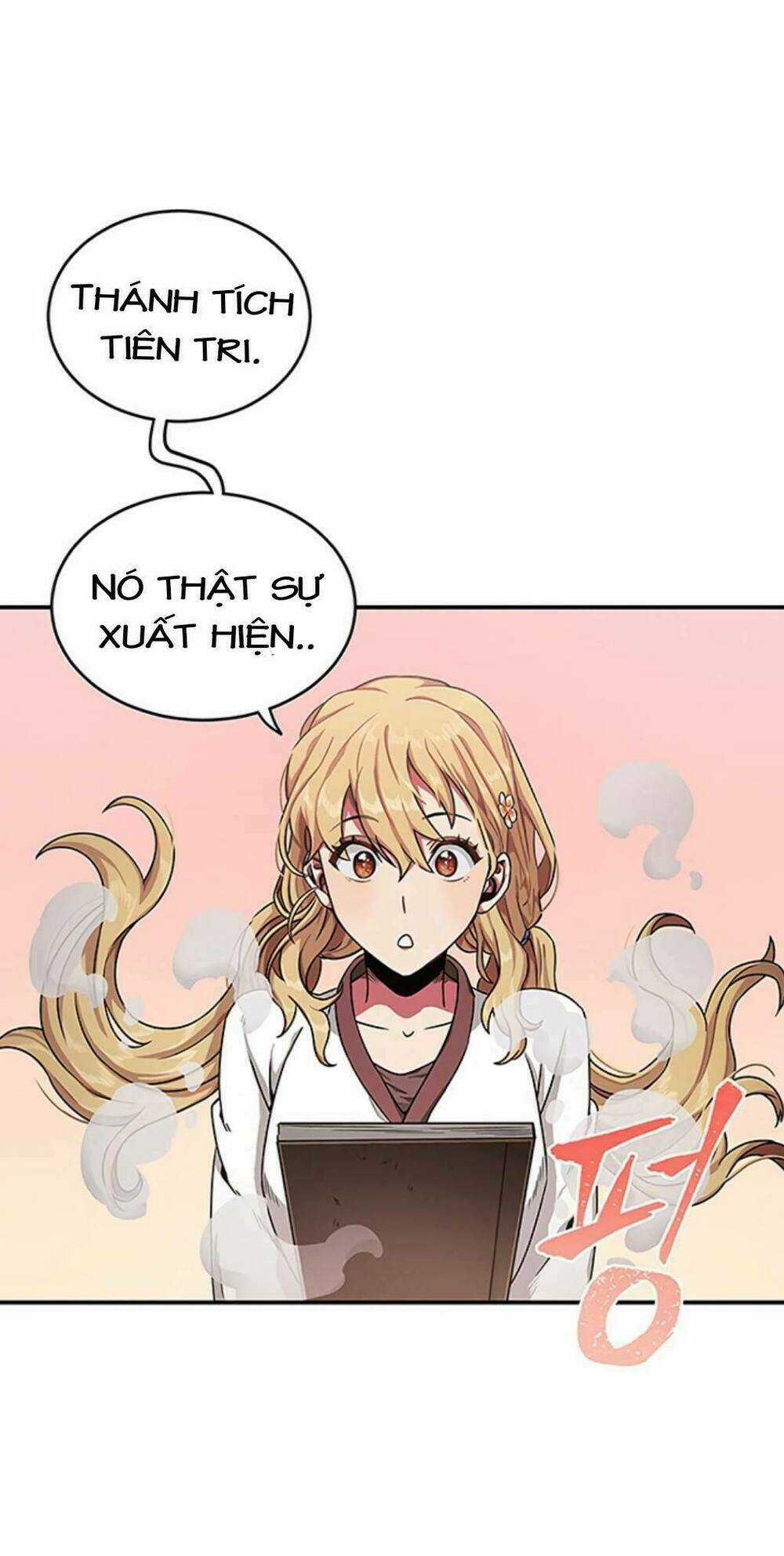 Vua Trộm Mộ Chapter 13 trang 27