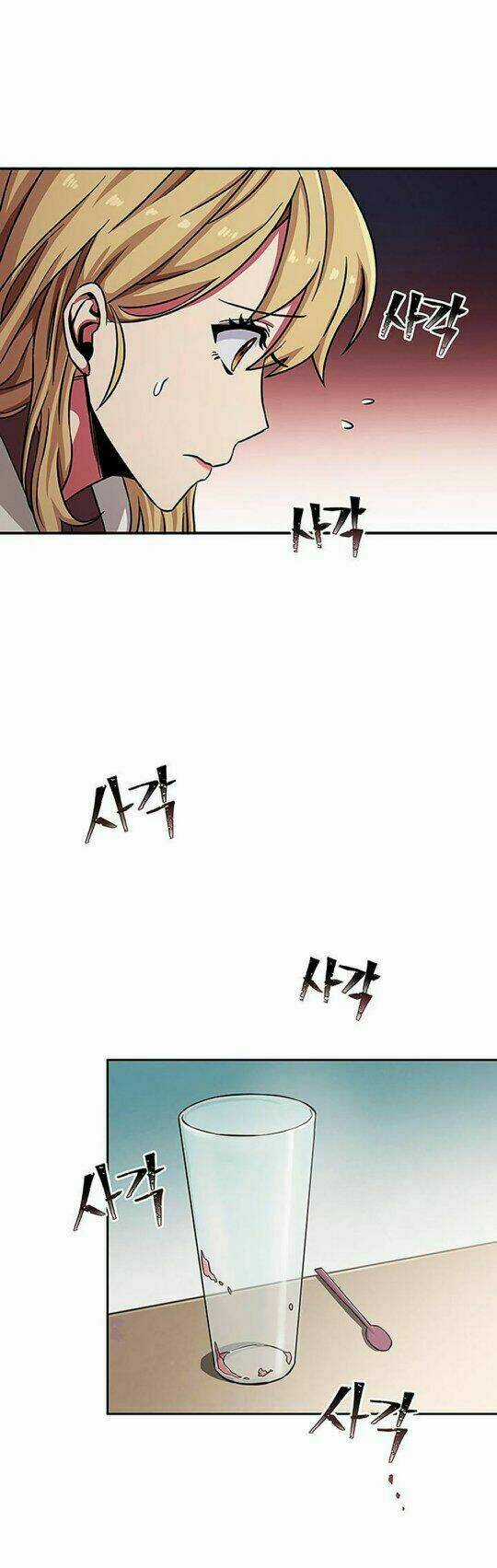 Vua Trộm Mộ Chapter 13 trang 29