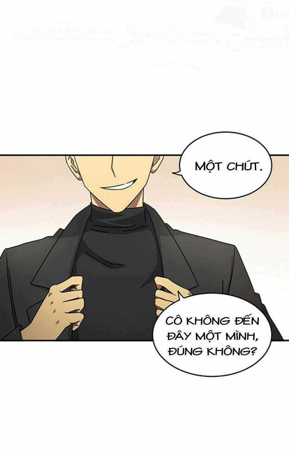 Vua Trộm Mộ Chapter 13 trang 3