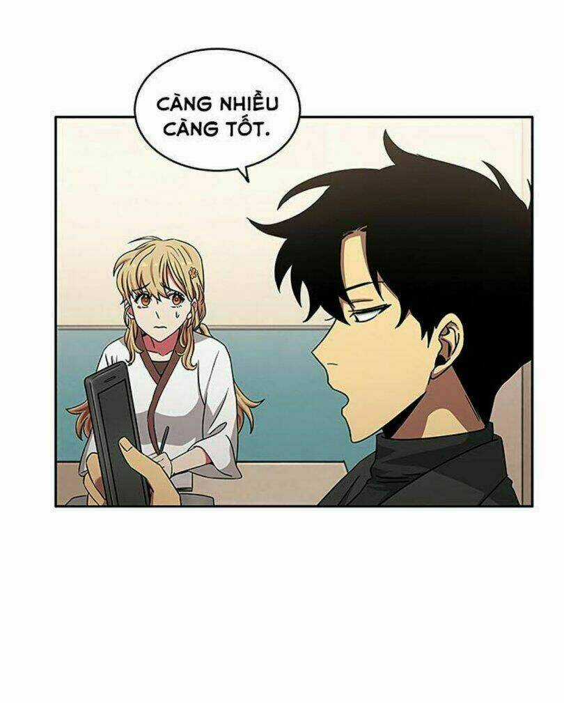 Vua Trộm Mộ Chapter 13 trang 32