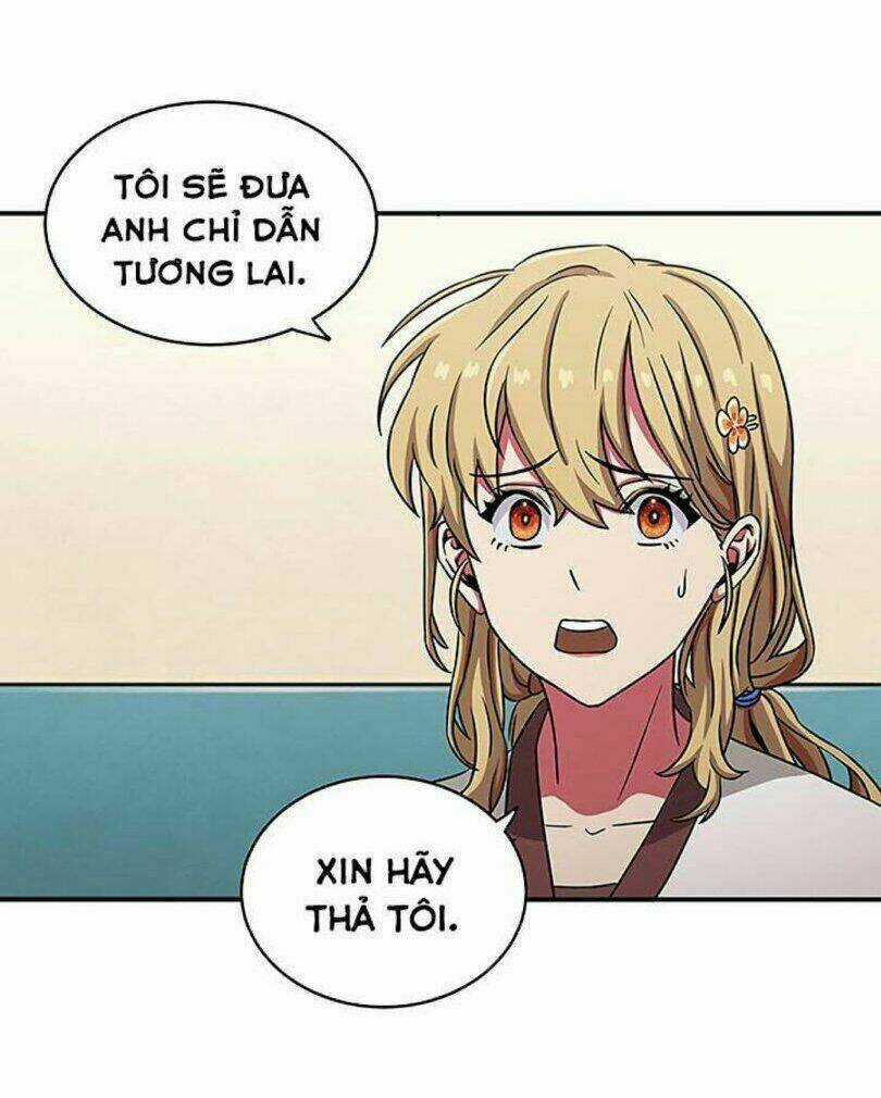 Vua Trộm Mộ Chapter 13 trang 33