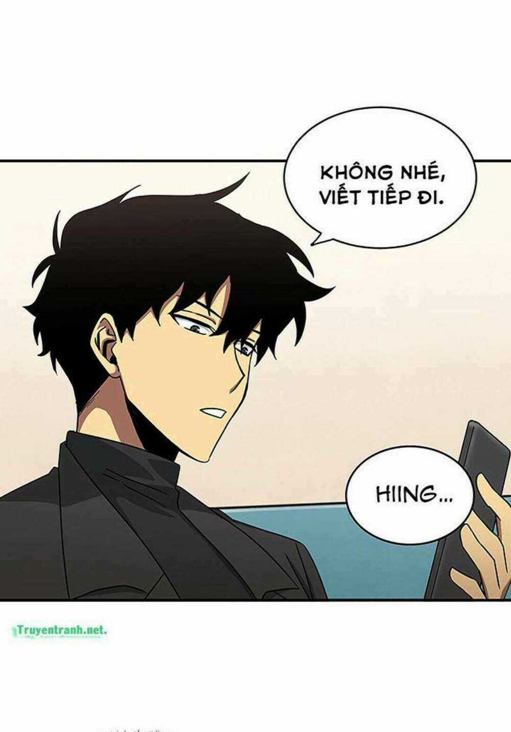 Vua Trộm Mộ Chapter 13 trang 34