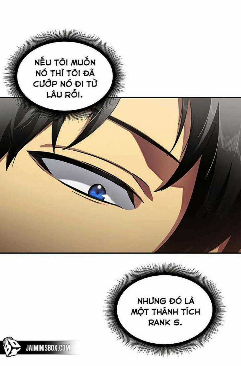 Vua Trộm Mộ Chapter 13 trang 35