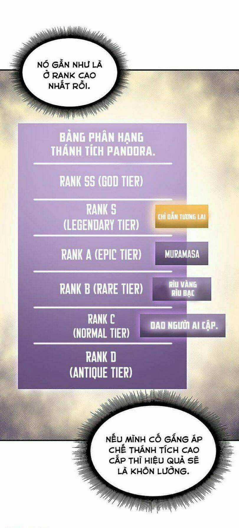 Vua Trộm Mộ Chapter 13 trang 36