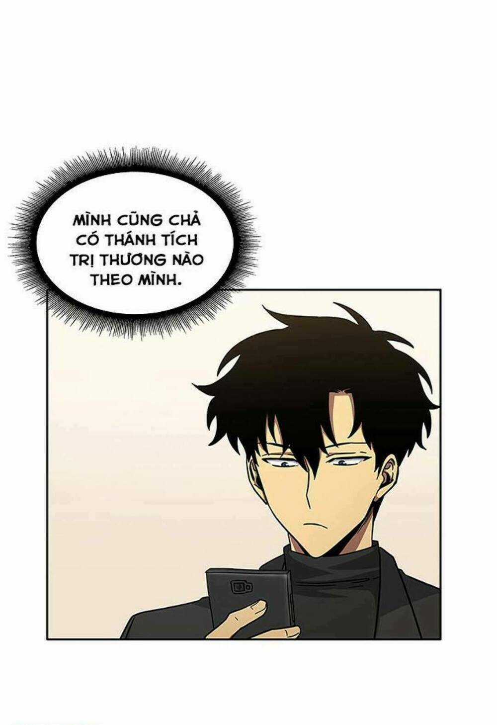 Vua Trộm Mộ Chapter 13 trang 38