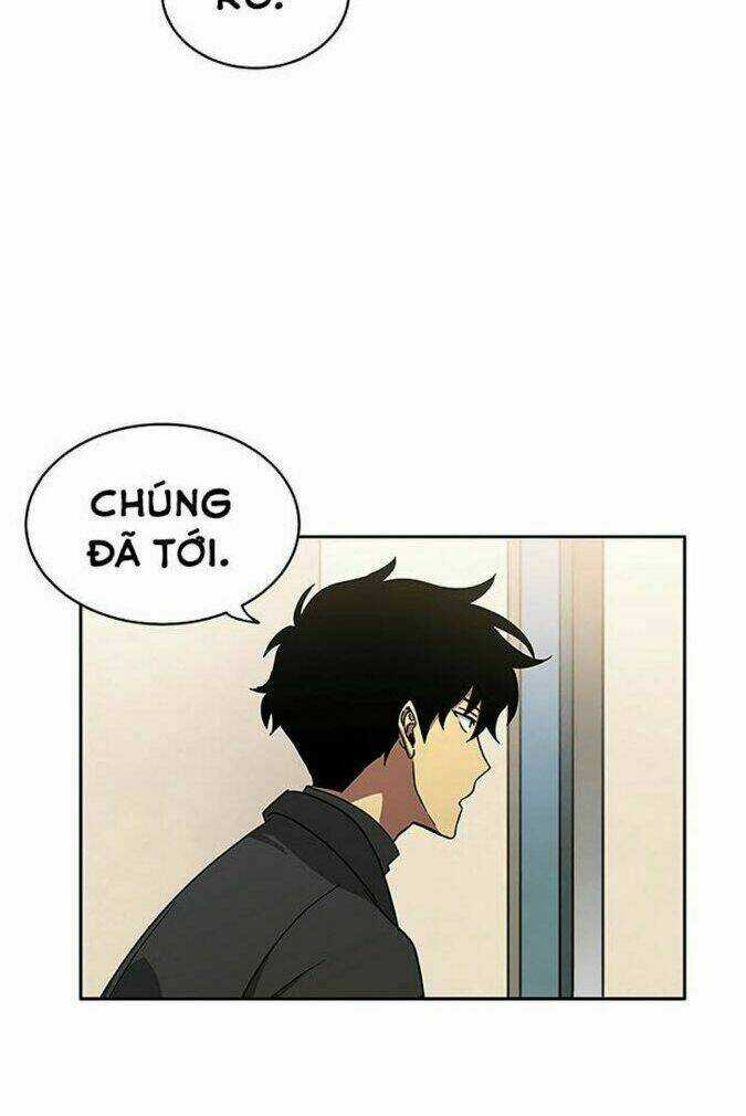 Vua Trộm Mộ Chapter 13 trang 41