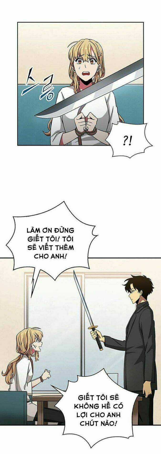 Vua Trộm Mộ Chapter 13 trang 43