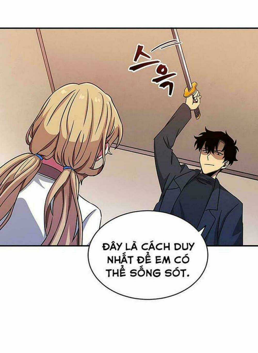 Vua Trộm Mộ Chapter 13 trang 44