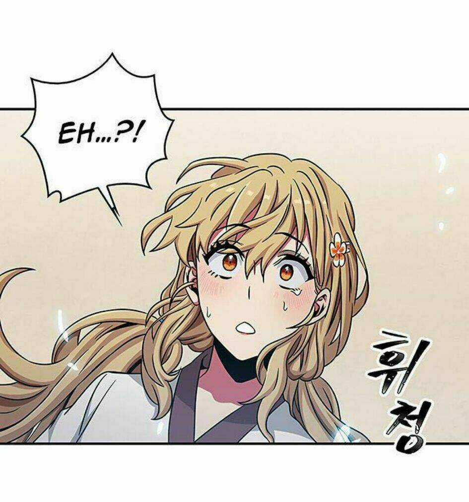 Vua Trộm Mộ Chapter 13 trang 47