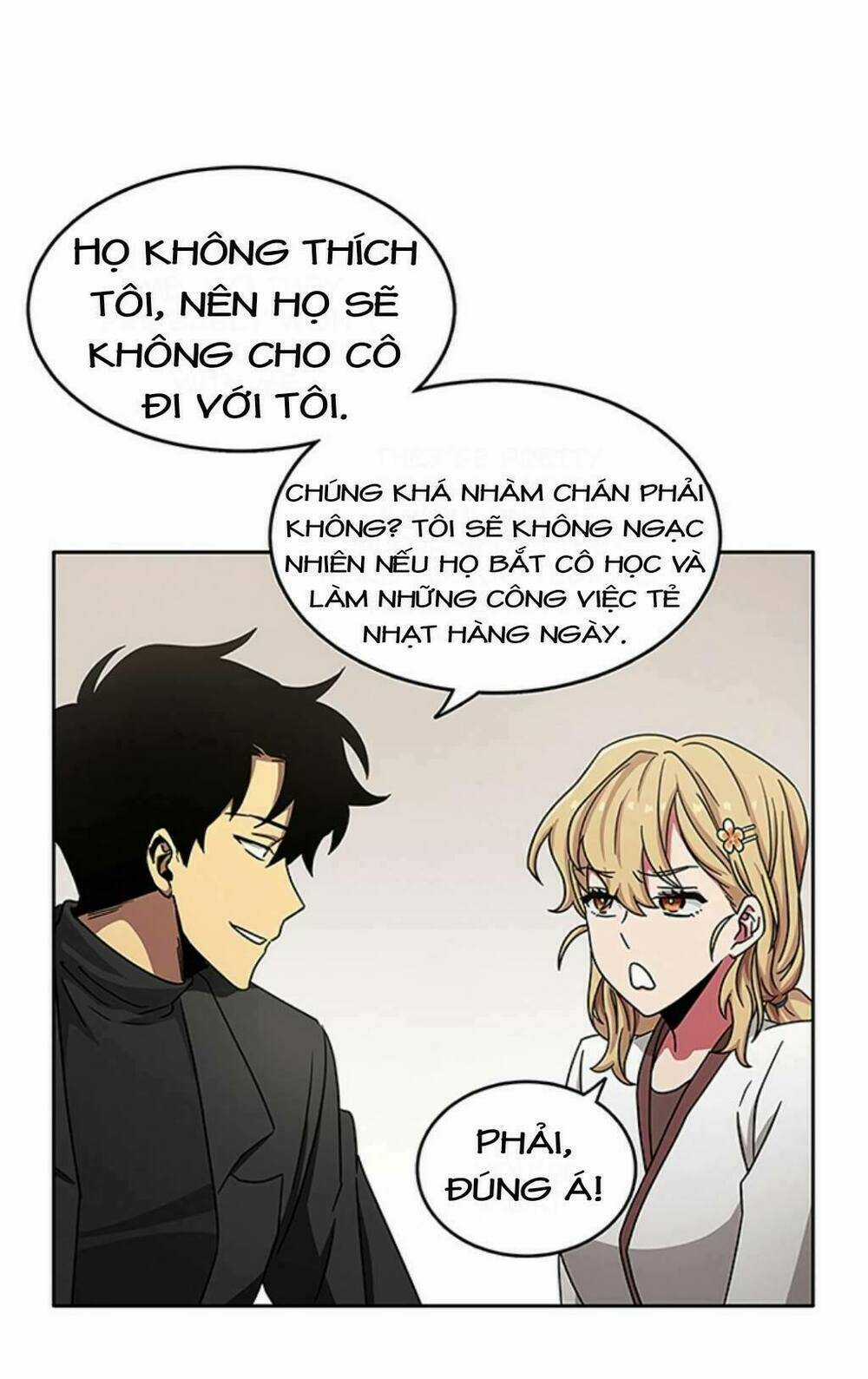 Vua Trộm Mộ Chapter 13 trang 5