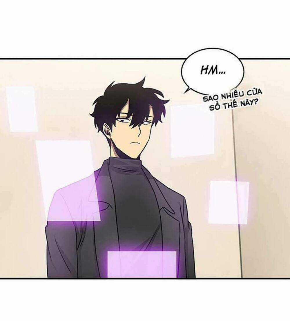 Vua Trộm Mộ Chapter 13 trang 51