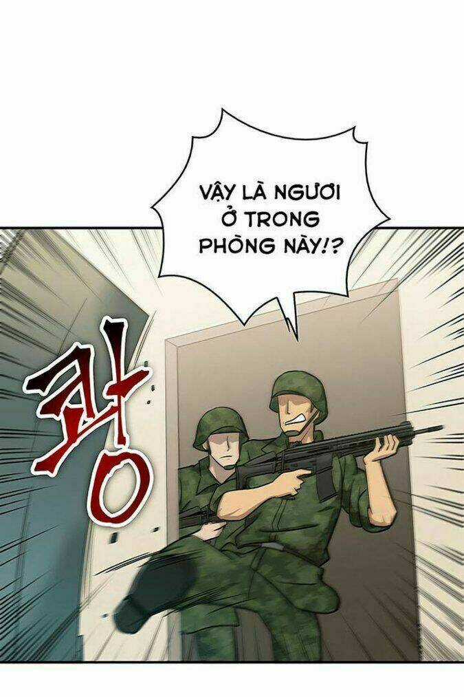 Vua Trộm Mộ Chapter 13 trang 52