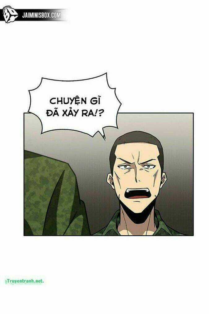 Vua Trộm Mộ Chapter 13 trang 53