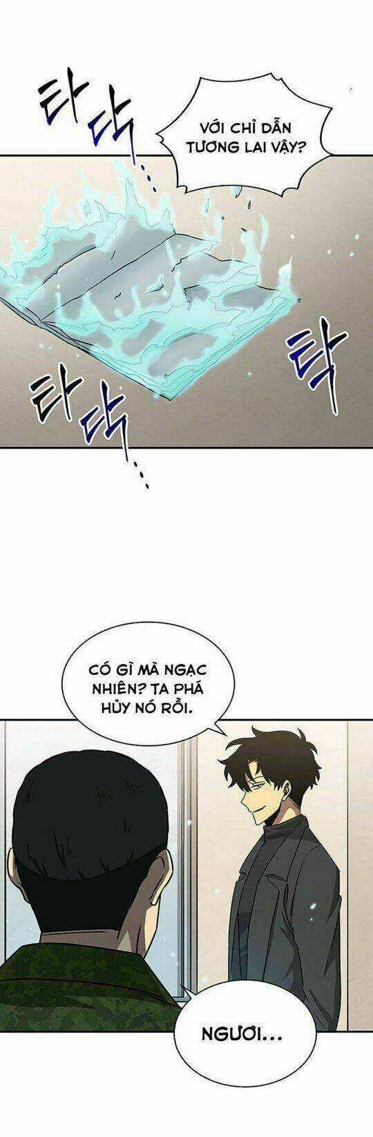 Vua Trộm Mộ Chapter 13 trang 54