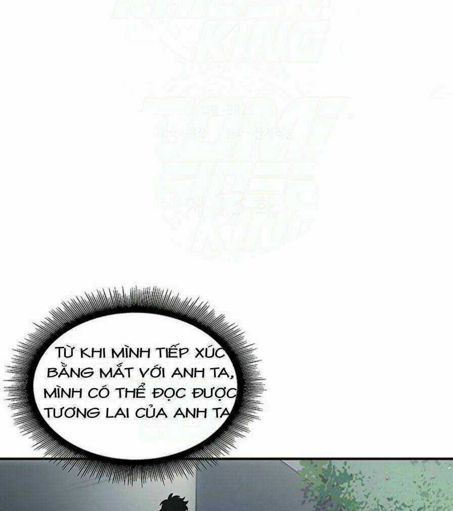 Vua Trộm Mộ Chapter 13 trang 8