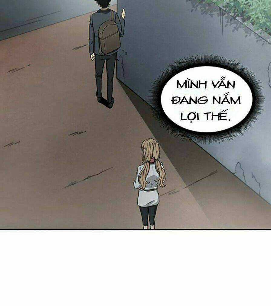 Vua Trộm Mộ Chapter 13 trang 9