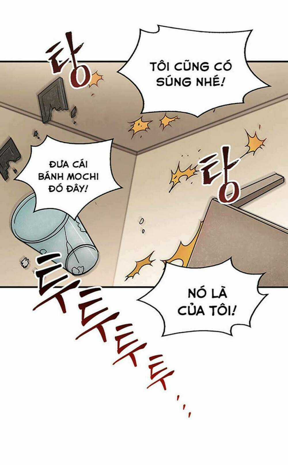 Vua Trộm Mộ Chapter 14 trang 10