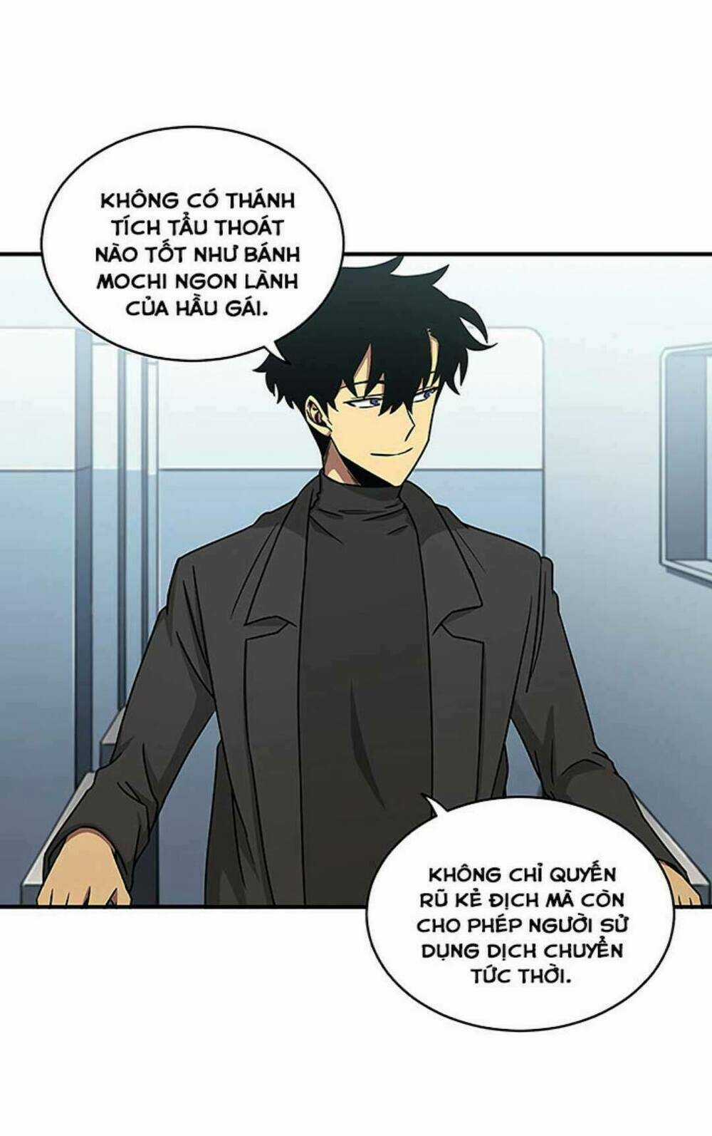 Vua Trộm Mộ Chapter 14 trang 12