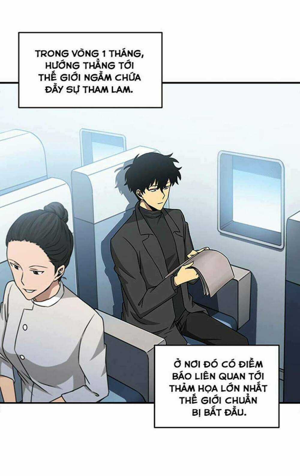 Vua Trộm Mộ Chapter 14 trang 16