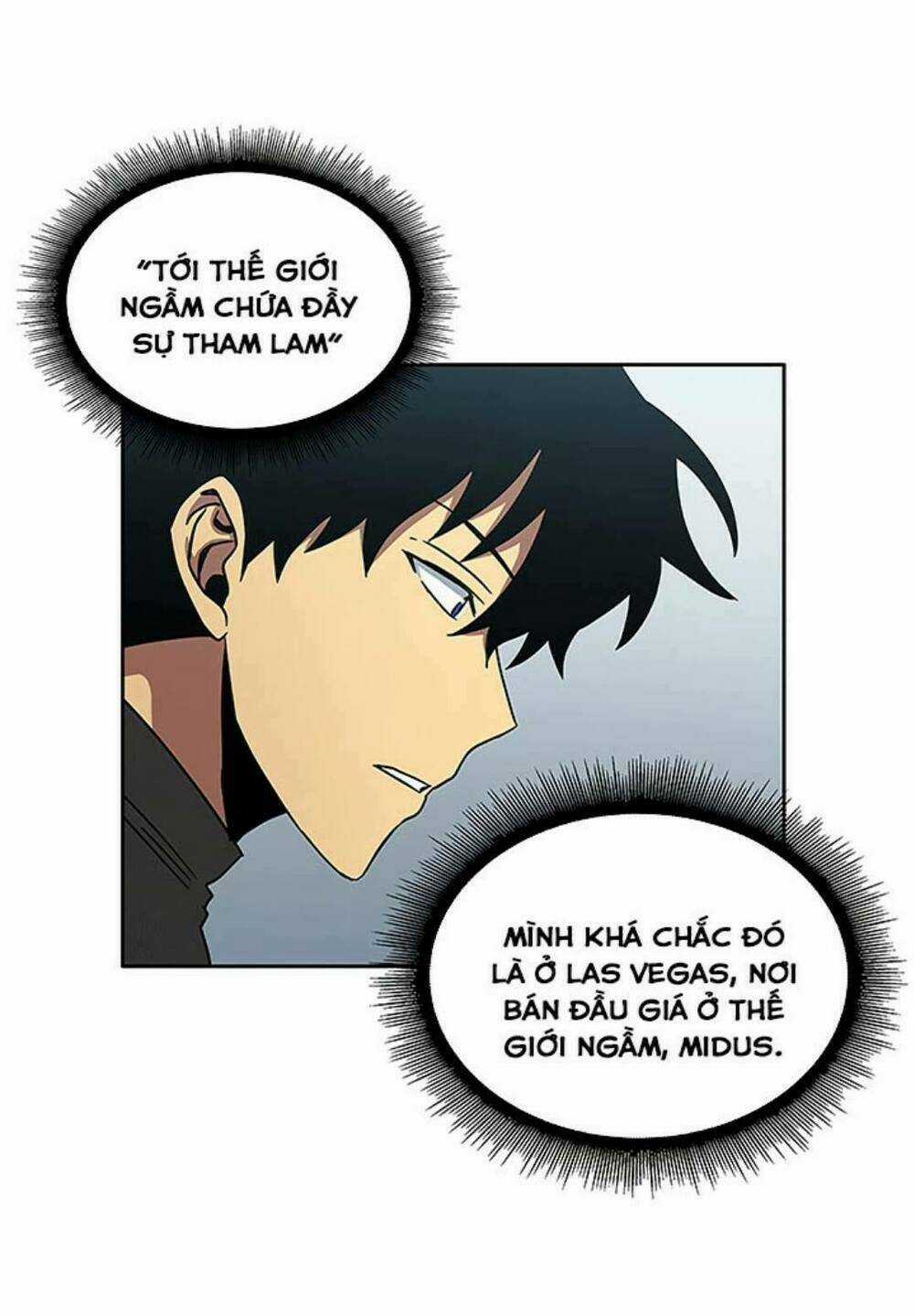 Vua Trộm Mộ Chapter 14 trang 17