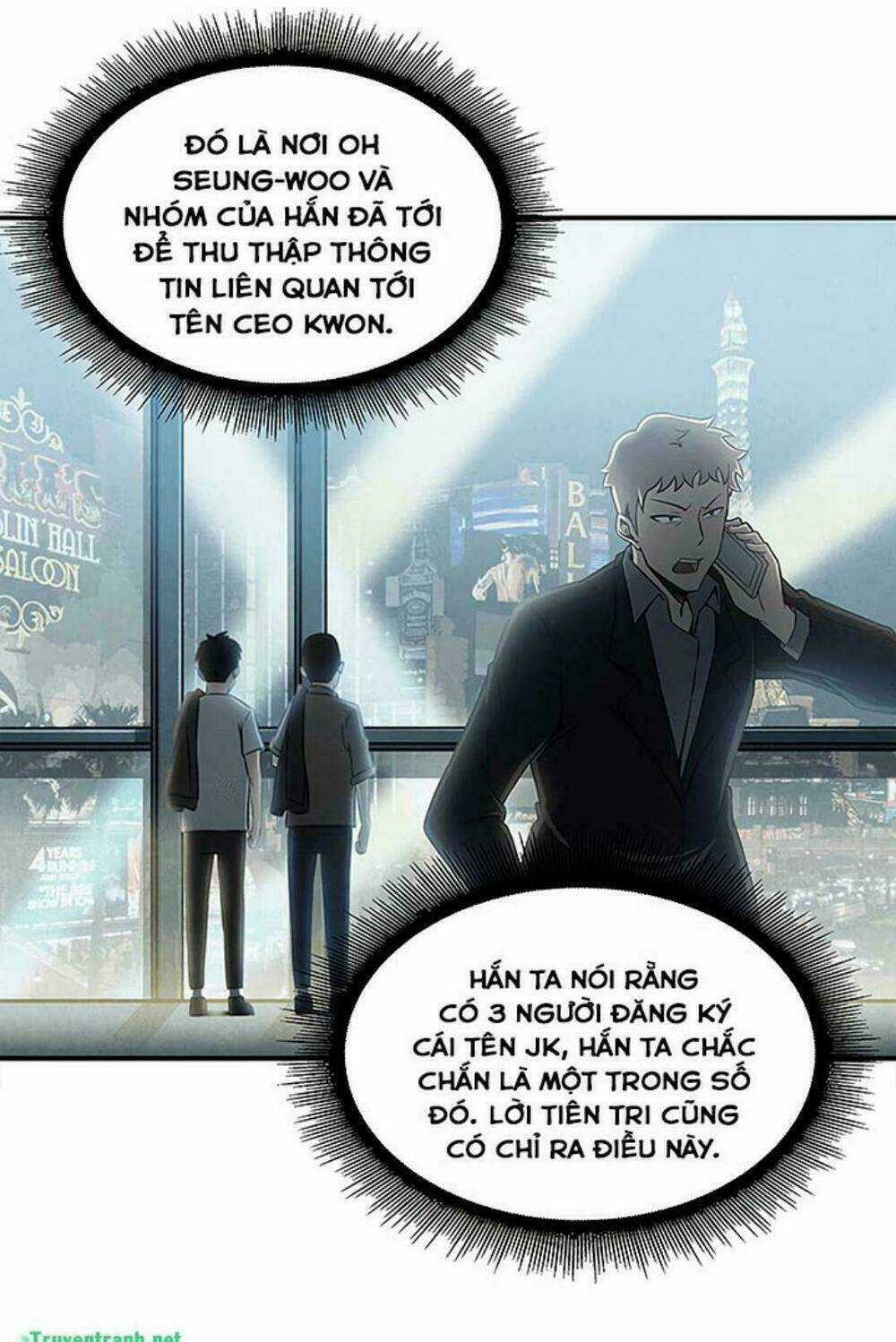 Vua Trộm Mộ Chapter 14 trang 18