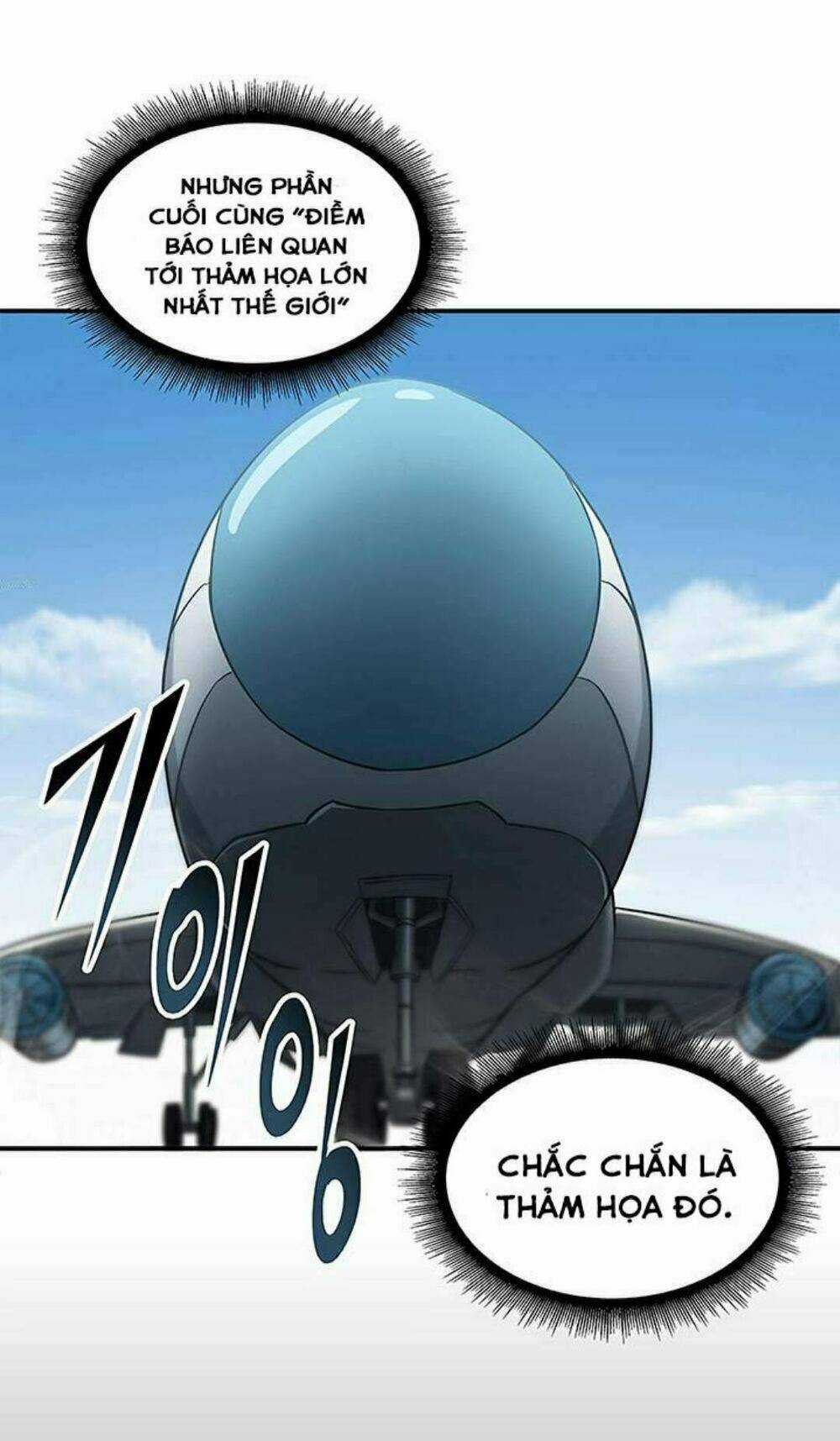 Vua Trộm Mộ Chapter 14 trang 19