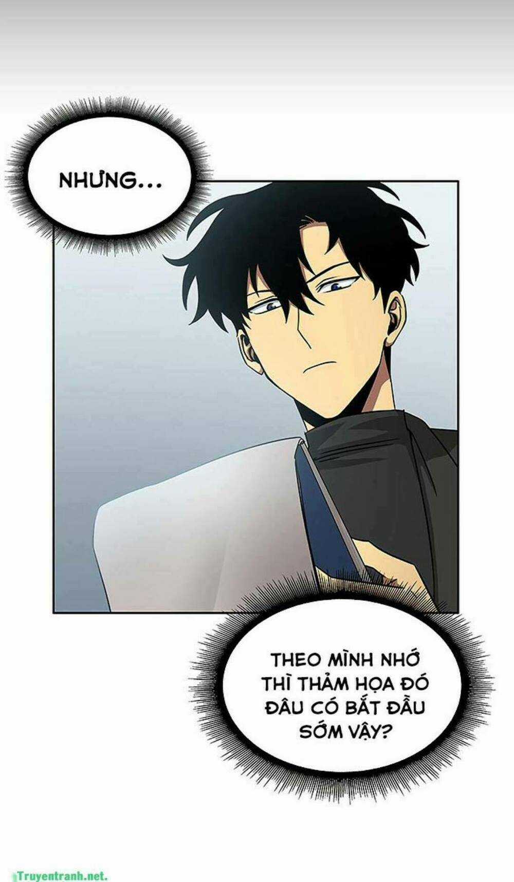 Vua Trộm Mộ Chapter 14 trang 22