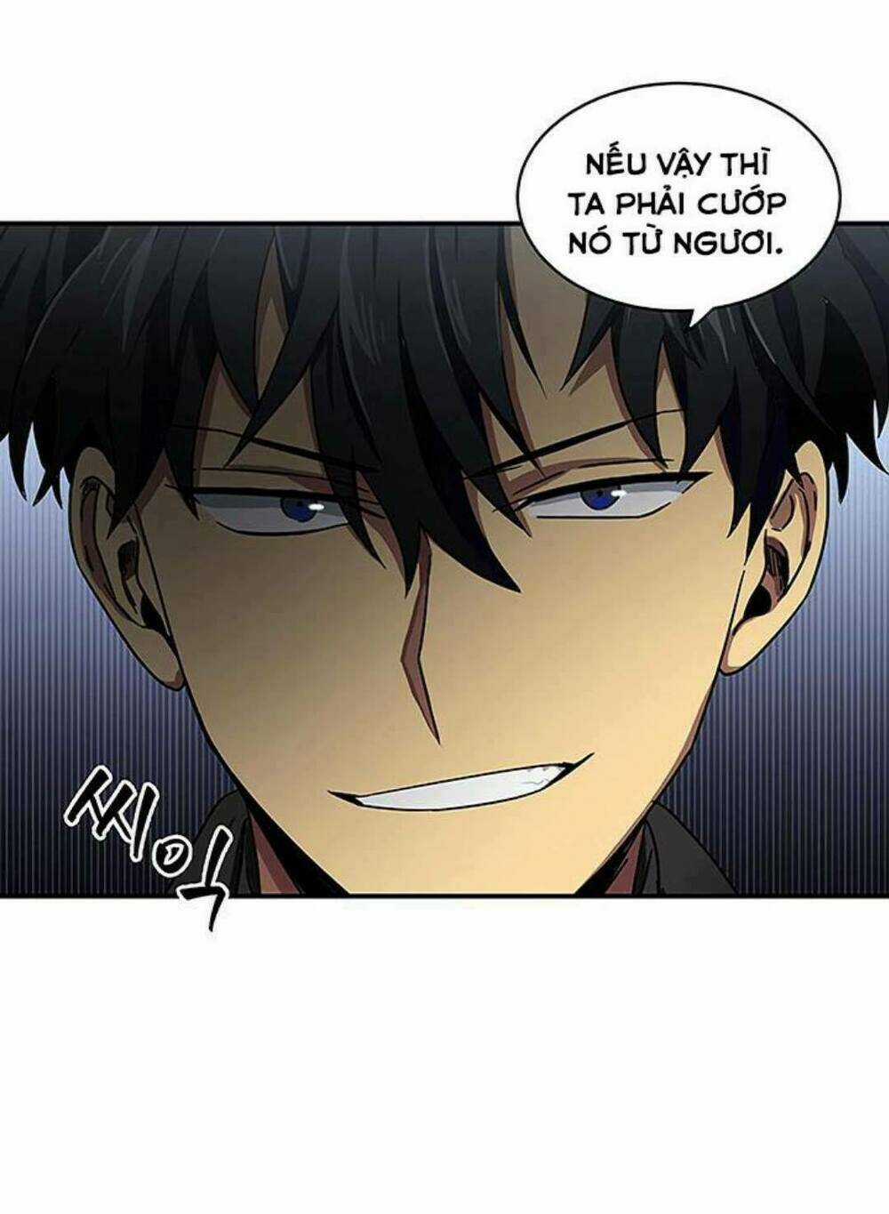 Vua Trộm Mộ Chapter 14 trang 25