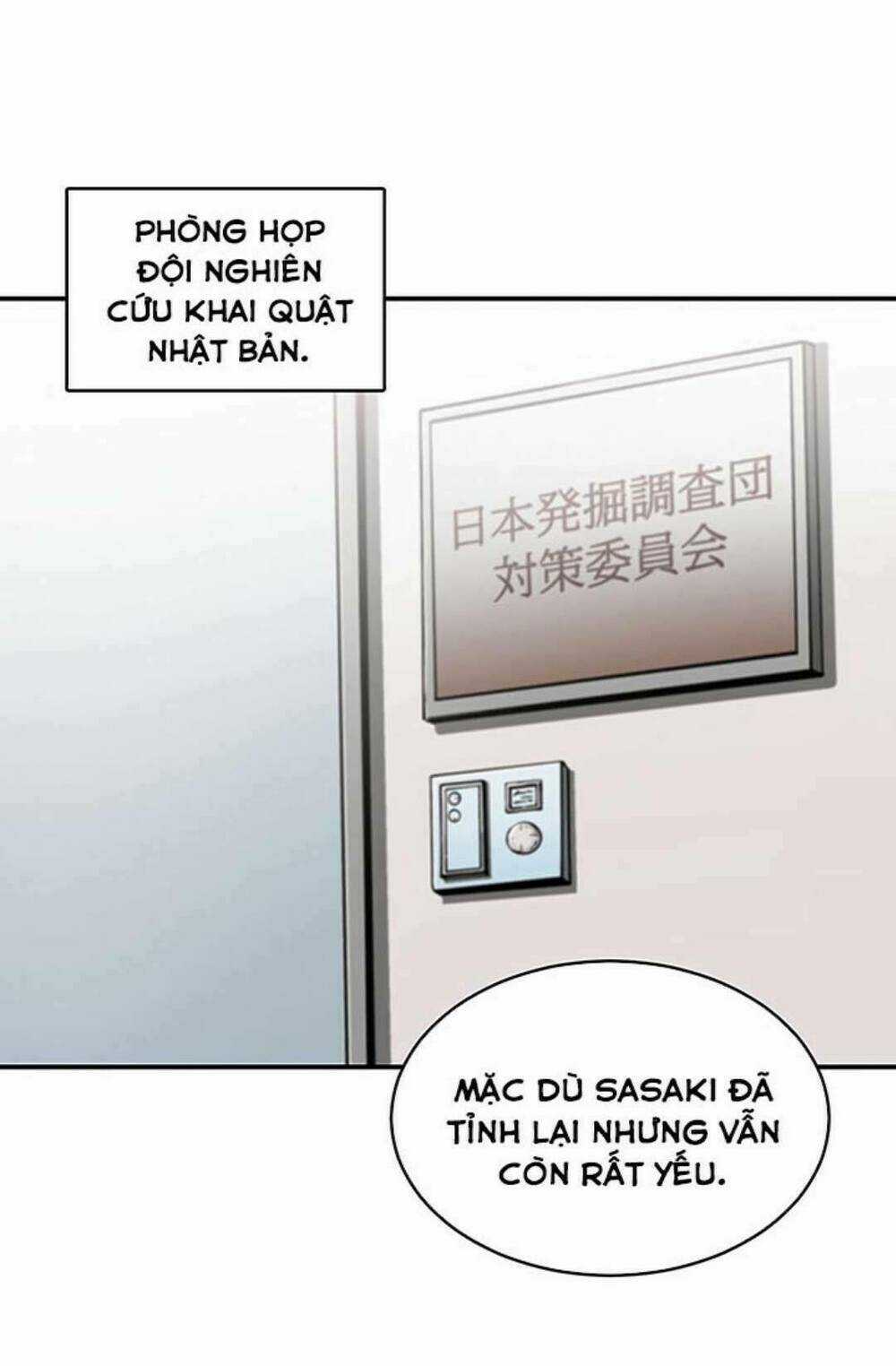 Vua Trộm Mộ Chapter 14 trang 26